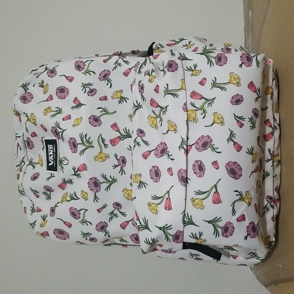 NEW! VANS Old Skool backpack main image 4
